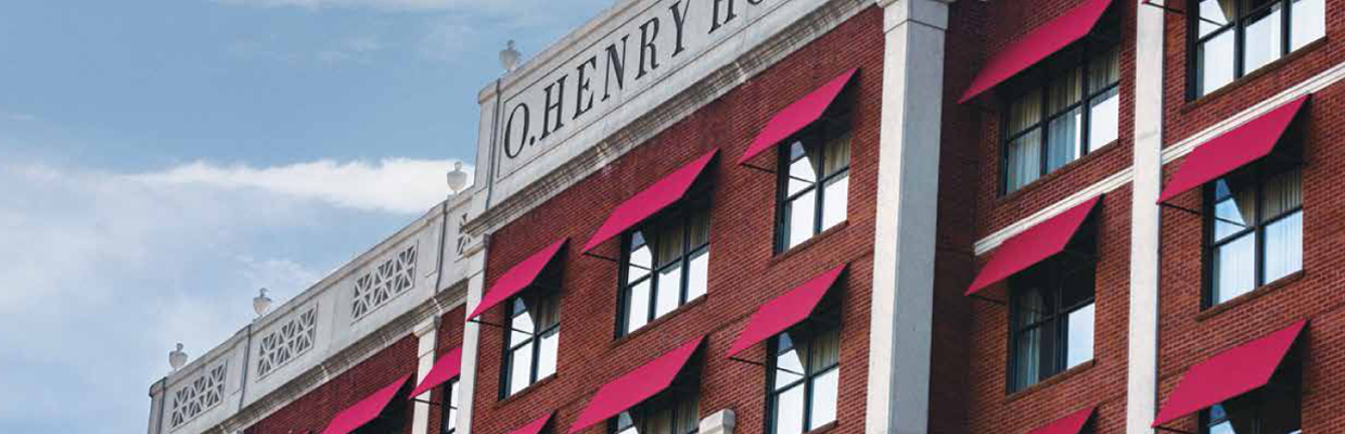 O' Henry Hotel